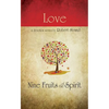 Love - Paperback