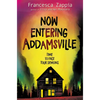 Now Entering Addamsville - Paperback