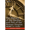 The History of the Decline and Fall of the Roman Empire, Vol. II - Hardcover