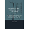 Practical Boat Building For Amateurs - Paperback