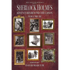 Sherlock Holmes: Adventures Beyond the Canon Volume III - Paperback