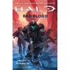 Halo: Bad Blood - Paperback