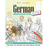 German Picture Book: German Pictorial Dictionary (Color and Learn) - Paperback