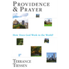 Providence & Prayer: How Does God Work in the World? - Paperback