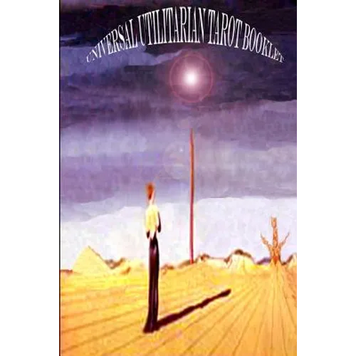 Universal Utilitarian Tarot Booklet - Paperback