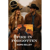 Fire In Forgotten - Paperback