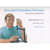 Removable Prosthodontic Techniques - Paperback