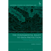 The Fundamental Right to Data Protection: Normative Value in the Context of Counter-Terrorism Surveillance - Paperback
