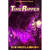 TimeRipper - Paperback