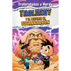 Trolardy 2. Trolardy Y El Misterio de Tutankarbón - Paperback