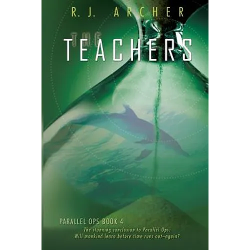 The Teachers - Paperback