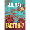 Factor-7 - Hardcover