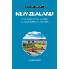New Zealand - Culture Smart!: The Essential Guide to Customs & Culture - Paperback