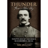 Thunder from a Clear Sky: Stovepipe Johnson's Confederate Raid on Newburgh, Indiana - Hardcover