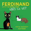 Ferdinand with the Extra Toes Visits the Vet - Paperback