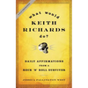 What Would Keith Richards Do?: Daily Affirmations from a Rock 'n' Roll Survivor - Hardcover
