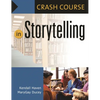 In Storytelling - Paperback