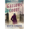 Gallows Court - Paperback