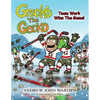 Grecko the Gecko: Team Work Wins the Game! - Paperback