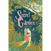 The Secret Garden: A Graphic Novel - Paperback