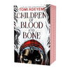 Children of Blood and Bone - Paperback
