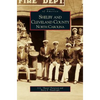 Shelby and Cleveland County, North Carolina - Hardcover
