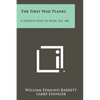 The First War Planes: A Fawcett How To Book, No. 460 - Paperback