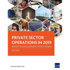 Private Sector Operations in 2019: Report on Development Effectiveness - Paperback