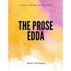 The Prose Edda - Paperback