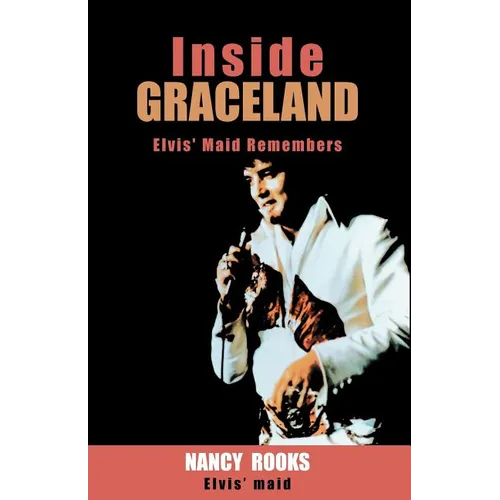Inside Graceland - Paperback