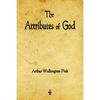 The Attributes of God - Paperback