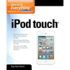 How to Do Everything iPod Touch - Paperback