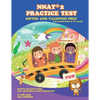 Gifted and Talented: NNAT Practice Test Prep for Kindergarten and 1st Grade: with additional OLSAT Practice - Paperback