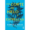 Una Corte de Hielo Y Estrellas / A Court of Frost and Starlight - Paperback