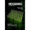 Hexadoku: Sudoku with a hexadecimal twist - Paperback