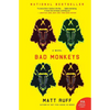 Bad Monkeys - Paperback