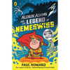 Aldrin Adams and the Legend of Nemeswiss - Paperback