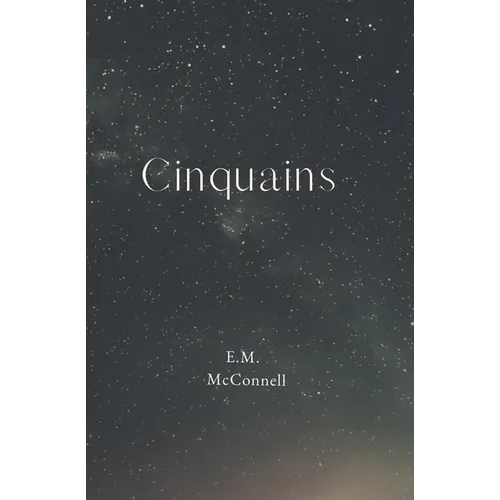 Cinquains - Paperback