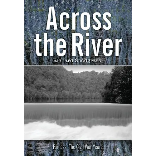 Across the River - Hardcover