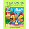 Fit Kids Have Fun! An Alphabet Book of Active Play - Paperback