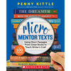 Micro Mentor Texts: Using Short Passages from Great Books to Teach Writer's Craft - Paperback