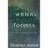 Within Emerald Forests: Book 1 of the Cryptozoology Series - Paperback