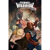Eternal Warrior: Scorched Earth - Paperback