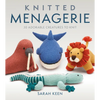 Knitted Menagerie - Paperback