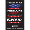 The end of our freedom?: Agenda 2030 & the great reset exposed! Hyperinflation - Economic Crisis - Future Globalization - Paperback