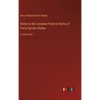 Notes to the Complete Poetical Works of Percy Bysshe Shelley: in large print - Hardcover