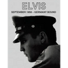 Elvis, September 1958 - Paperback