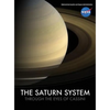 The Saturn System Through The Eyes Of Cassini - Hardcover