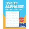 Tracing Alphabet, Writing Practice - Paperback