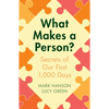 What Makes a Person? - Paperback